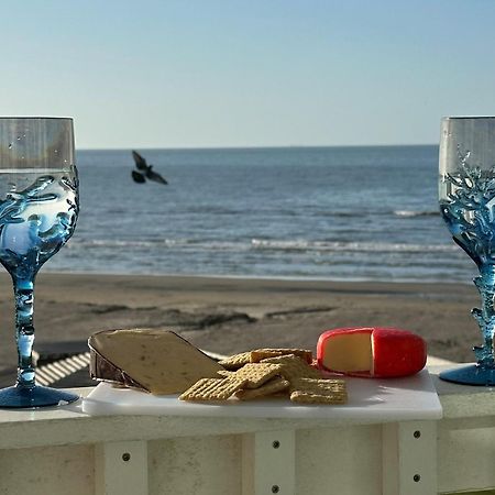 Seascape #2319 Apartment กาลเวสตัน ภายนอก รูปภาพ